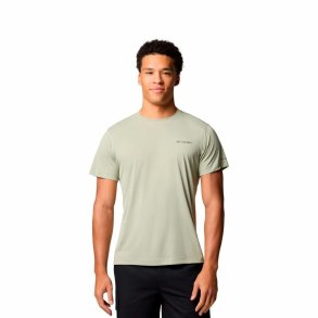 Kortrmet Sport T-shirt Columbia Zero Rules Light Ss