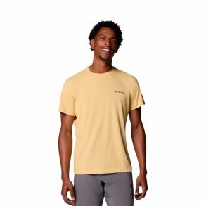 Kortrmet Sport T-shirt Columbia Zero Rules Light Ss