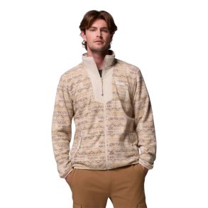 Fleecefor Columbia Sequoia Grove Beige M�nd
