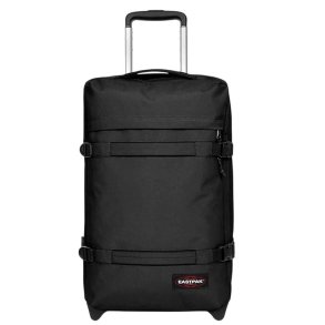 Kuffert Eastpak Transit'R Sort