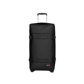 Kuffert Eastpak Transit'R Sort