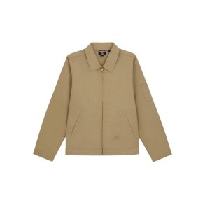 Jakke Dickies Eisenhower Brun