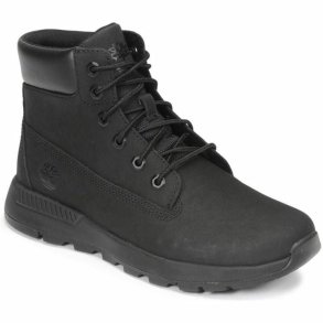 Damestvler Timberland Killington Trekker Mid Lace Sort