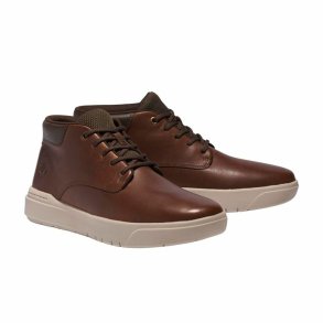 Kondisko Timberland Seneca Bay Mid Lace Up