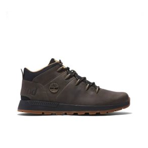 Herre sneakers Timberland Sprint Trekker Mid Brun
