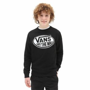 Sweaters uden H�tte til M�nd Vans Off The Wall Sort