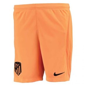 Sport Shorts Nike DN2744-811 Orange