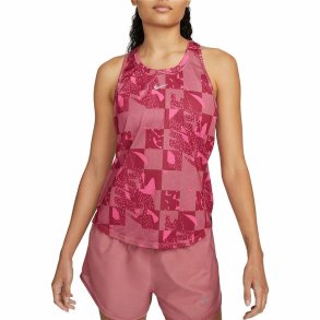 Tank top kvinder Nike DQ6392-667 (S)