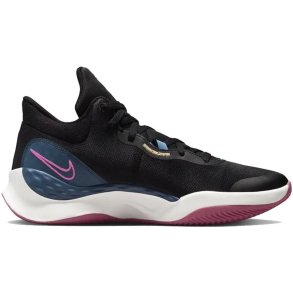 Herre sneakers Nike Renew Elevate 3 Sort