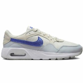 Sportssneakers til damer Nike Air Max Sc Hvid