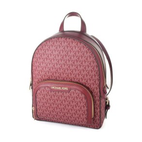 Casual Rygsk Michael Kors 35S2G8TB2B-MULBERRY-MLT Rd 25 x 30 x 15 cm