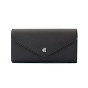 Punge til damer Michael Kors 35F3STVE7L-BLACK 19 x 10 x 3 cm