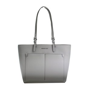Hndtaske Michael Kors 35H3STVT6B-PEARL-GREY