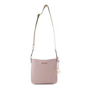 Skuldertaske Michael Kors 35S4GTVC5L-POWDER-BLUSH Pink 22 x 20 x 7 cm