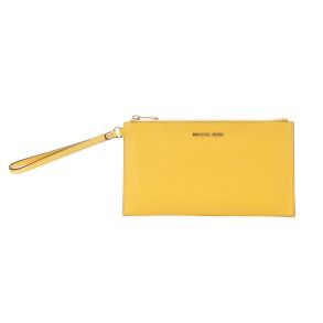 Hndtaske Michael Kors 35S4GTVW3L-GOLDEN-YELLW