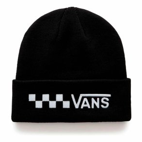 Hat Vans Trecker Sort