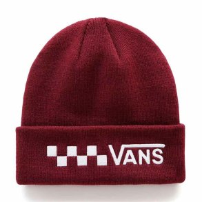 Hat Vans Trecker Onesize Rdbrun