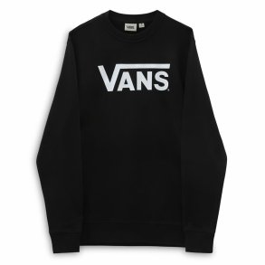Sweaters uden Htte til Mnd Vans Classic Sort
