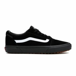 Herre sneakers Vans Ward Sort