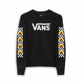 Sweaters uden Htte til Brn Vans Sunlit Sort