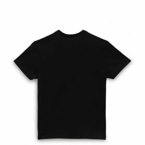 Brne Kortrmet T-shirt Vans Sunlit Crew Sort