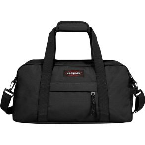 Sportstaske Eastpak Compact Sort