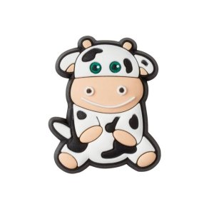 N�l Crocs 10010299 Hvid Natur Ko N�l Tr�sko