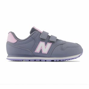 Sportssko til b�rn New Balance 500 HookLoop Gr�