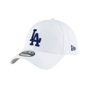 Sportshue New Era MLB Core Classic 2.0 Onesize Hvid