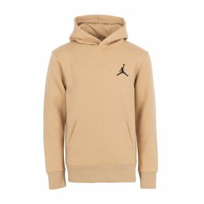 Httetrje til Brn Jordan Po-Pull-Over Beige 8-10 r
