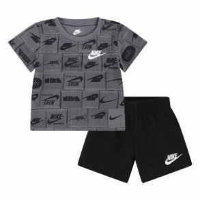 Sportstj til Brn Nike Sportswear Club Aop