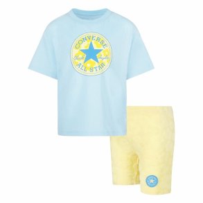 Sportstj til Baby Converse Biker S Vand