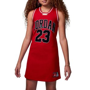 Basketballstr�je Nike JDG JORDAN 23 JERSEY DRESS 45C918 R78