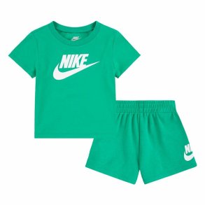 Sportstj til Baby Nike Nike Club Grn Multifarvet
