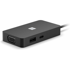 USB Hub Microsoft 161-00003 Sort