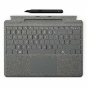 Tastatur og mus Microsoft 8X6-00225