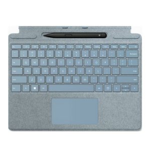 Tastatur Microsoft 8XB-00197 Spansk qwerty