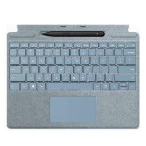 Tastatur og mus Microsoft 8X8-00175
