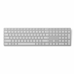 Tastatur og mus Microsoft EP2-04201