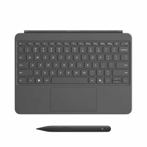 Tastatur og mus Microsoft EP2-33046