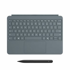 Tastatur og mus Microsoft EP2-33069