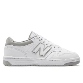 Kondisko til M�nd New Balance BB480LV1 Hvid