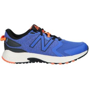 Herre sneakers New Balance FTWR MT410HT7 Bl�