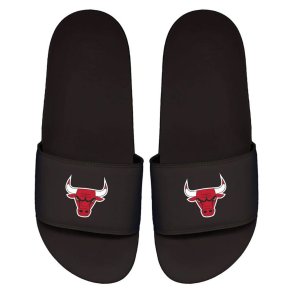 Klipklappere til m�nd Islide Chicago Bulls Sort