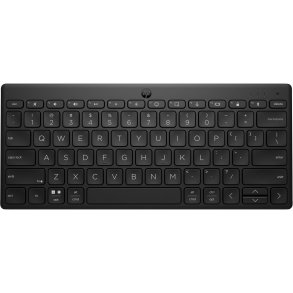 Tastatur HP 350 Sort