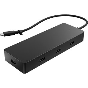 USB Hub HP 6G843AA