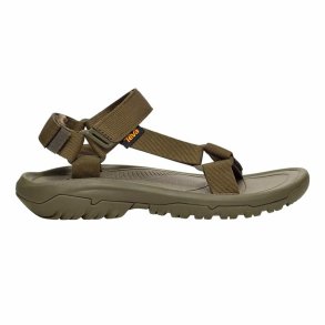 Mountain sandaler Teva Hurricane Xlt2 Oliven