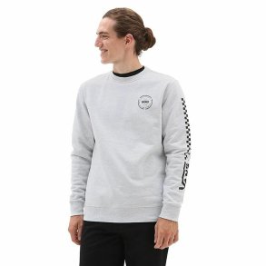 Sweaters uden H�tte til M�nd Vans Orbiter Hvid