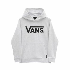 H�ttetr�je til M�nd Vans Classic Hvid