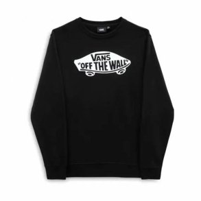 Sweaters uden Htte til Mnd Vans Classic OTW Crew Sort